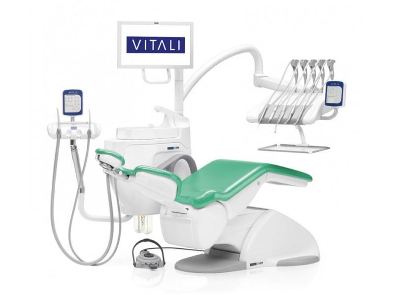 T5 Evo Plus 4.0 Vitali T5 Evo Plus 4.0 Vitali